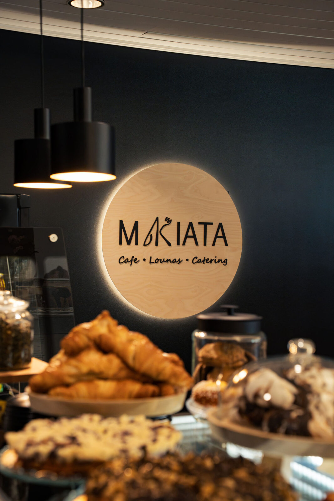 Makiata - Lounasravintola Perkkaa